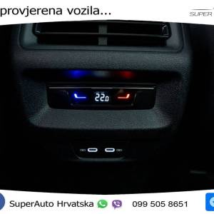 VW Tayron 2.0 TDI 4M DSG Life 193 KS, 7-SJED+ACC+360+GR SJED+VIRT+NAVI