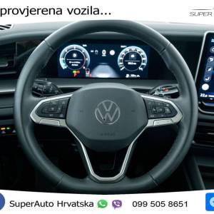 VW Tayron 2.0 TDI 4M DSG Life 193 KS, 7-SJED+ACC+360+GR SJED+VIRT+NAVI