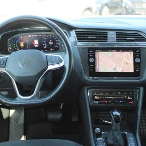 VW Tiguan 1.4 TSi eHybrid DSG Elegance *LED, NAVIGACIJA, KAMERA*