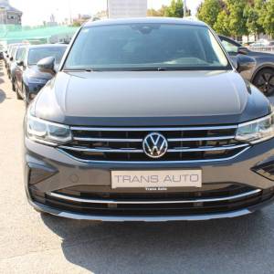 VW Tiguan 1.4 TSi eHybrid DSG Elegance *LED, NAVIGACIJA, KAMERA*