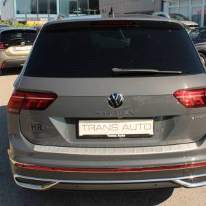 VW Tiguan 1.4 TSi eHybrid DSG Elegance *LED, NAVIGACIJA, KAMERA*