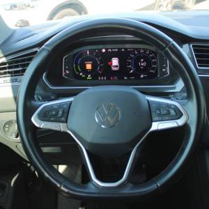 VW Tiguan 1.4 TSi eHybrid DSG Elegance *LED, NAVIGACIJA, KAMERA*