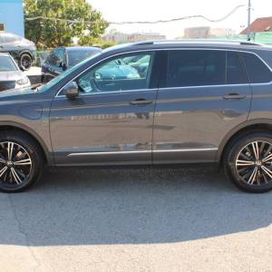VW Tiguan 1.4 TSi eHybrid DSG Elegance *LED, NAVIGACIJA, KAMERA*