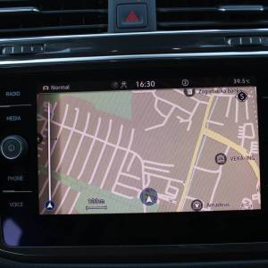 VW Tiguan 1.4 TSi eHybrid DSG Elegance *LED, NAVIGACIJA, KAMERA*