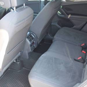 VW Tiguan 1.4 TSi eHybrid DSG Elegance *LED, NAVIGACIJA, KAMERA*