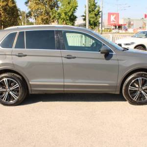 VW Tiguan 1.4 TSi eHybrid DSG Elegance *LED, NAVIGACIJA, KAMERA*