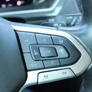 VW Tiguan 1.4 TSi eHybrid DSG Elegance *LED, NAVIGACIJA, KAMERA*