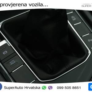 VW Tiguan 1.4 TSI Sky R-Line 125 KS, LED+ACC+GR SJED+ASIST+PANO+PDC