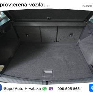 VW Tiguan 1.4 TSI Sky R-Line 125 KS, LED+ACC+GR SJED+ASIST+PANO+PDC