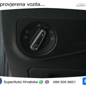 VW Tiguan 1.4 TSI Sky R-Line 125 KS, LED+ACC+GR SJED+ASIST+PANO+PDC