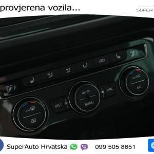 VW Tiguan 1.4 TSI Sky R-Line 125 KS, LED+ACC+GR SJED+ASIST+PANO+PDC