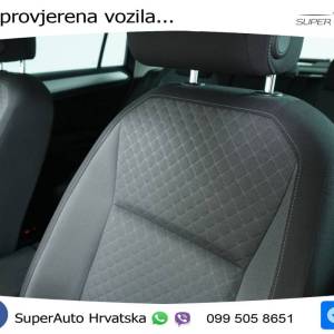 VW Tiguan 1.4 TSI Sky R-Line 125 KS, LED+ACC+GR SJED+ASIST+PANO+PDC