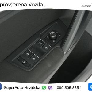 VW Tiguan 1.4 TSI Sky R-Line 125 KS, LED+ACC+GR SJED+ASIST+PANO+PDC