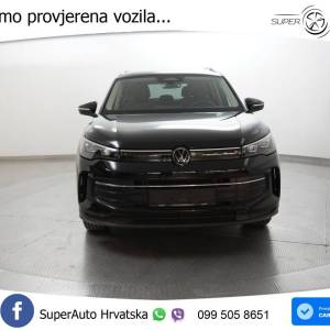 VW Tiguan 1.5 eTSI Aut. Life 150 KS, ACC+LED+KAM+GR SJED+VIRT+ASIST