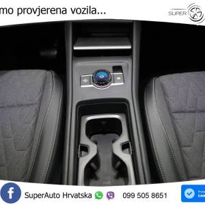 VW Tiguan 1.5 eTSI Aut. Life 150 KS, ACC+LED+KAM+GR SJED+VIRT+ASIST