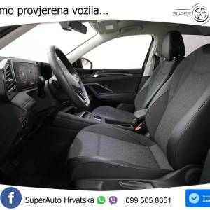 VW Tiguan 1.5 eTSI Aut. Life 150 KS, ACC+LED+KAM+GR SJED+VIRT+ASIST