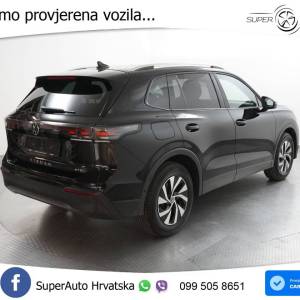 VW Tiguan 1.5 eTSI Aut. Life 150 KS, ACC+LED+KAM+GR SJED+VIRT+ASIST