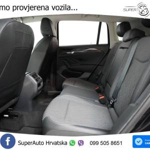 VW Tiguan 1.5 eTSI Aut. Life 150 KS, ACC+LED+KAM+GR SJED+VIRT+ASIST