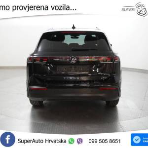 VW Tiguan 1.5 eTSI Aut. Life 150 KS, ACC+LED+KAM+GR SJED+VIRT+ASIST