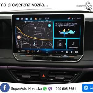 VW Tiguan 1.5 eTSI Aut. Life 150 KS, ACC+LED+KAM+GR SJED+VIRT+ASIST
