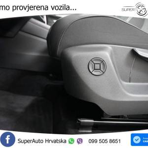 VW Tiguan 1.5 eTSI Aut. Life 150 KS, ACC+LED+KAM+GR SJED+VIRT+ASIST