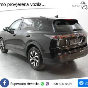 VW Tiguan 1.5 eTSI Aut. Life 150 KS, ACC+LED+KAM+GR SJED+VIRT+ASIST