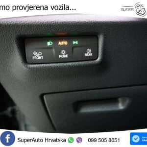 VW Tiguan 1.5 eTSI Aut. Life 150 KS, ACC+LED+KAM+GR SJED+VIRT+ASIST