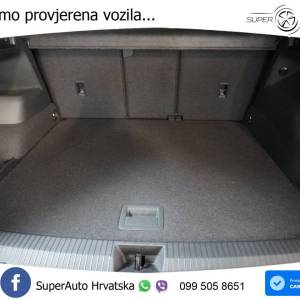 VW Tiguan 1.5 eTSI Aut. Life 150 KS, ACC+LED+KAM+GR SJED+VIRT+ASIST
