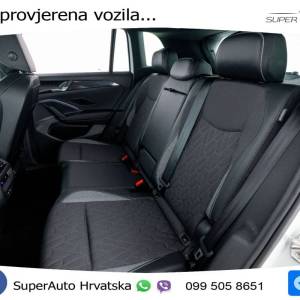 VW Tiguan 1.5 eTSI DSG Life 131 KS, MATRIX+ACC+GR SJED+360+PDC