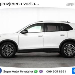 VW Tiguan 1.5 eTSI DSG Life 131 KS, MATRIX+ACC+GR SJED+360+PDC