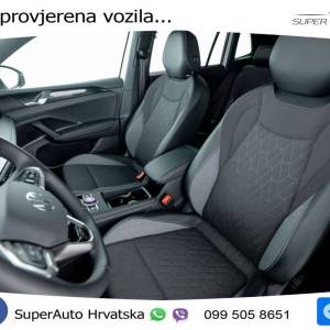 VW Tiguan 1.5 eTSI DSG Life 131 KS, MATRIX+ACC+GR SJED+360+PDC