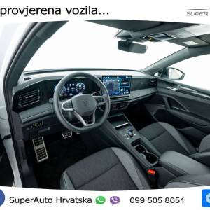 VW Tiguan 1.5 eTSI DSG Life 131 KS, MATRIX+ACC+GR SJED+360+PDC