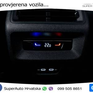 VW Tiguan 1.5 eTSI DSG Life 131 KS, MATRIX+ACC+GR SJED+360+PDC