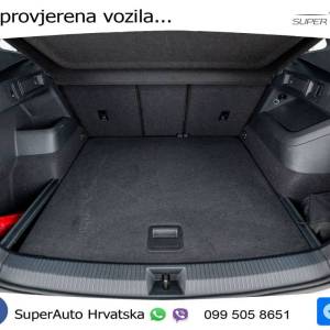 VW Tiguan 1.5 eTSI DSG Life 131 KS, MATRIX+ACC+GR SJED+360+PDC
