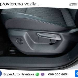 VW Tiguan 1.5 eTSI DSG Life 131 KS, MATRIX+ACC+GR SJED+360+PDC