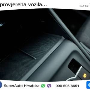 VW Tiguan 1.5 eTSI DSG Life 131 KS, MATRIX+ACC+GR SJED+360+PDC