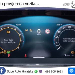 VW Tiguan 1.5 eTSI DSG R-Line 150 KS, LED+ACC+360+GR SJED+VIRT+PARK
