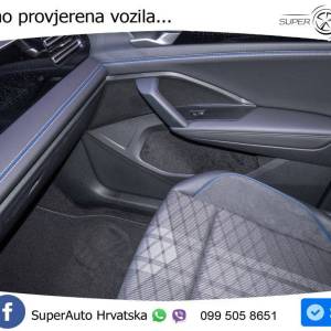 VW Tiguan 1.5 eTSI DSG R-Line 150 KS, LED+ACC+360+GR SJED+VIRT+PARK