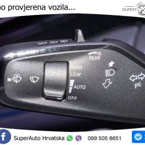 VW Tiguan 1.5 eTSI DSG R-Line 150 KS, LED+ACC+360+GR SJED+VIRT+PARK