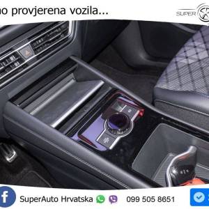 VW Tiguan 1.5 eTSI DSG R-Line 150 KS, LED+ACC+360+GR SJED+VIRT+PARK
