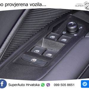 VW Tiguan 1.5 eTSI DSG R-Line 150 KS, LED+ACC+360+GR SJED+VIRT+PARK