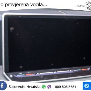 VW Tiguan 1.5 eTSI DSG R-Line 150 KS, LED+ACC+360+GR SJED+VIRT+PARK