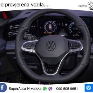 VW Tiguan 1.5 eTSI DSG R-Line 150 KS, LED+ACC+360+GR SJED+VIRT+PARK
