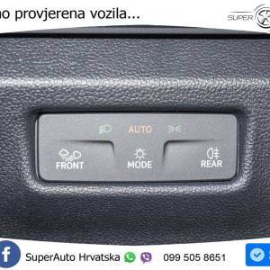 VW Tiguan 1.5 eTSI DSG R-Line 150 KS, LED+ACC+360+GR SJED+VIRT+PARK