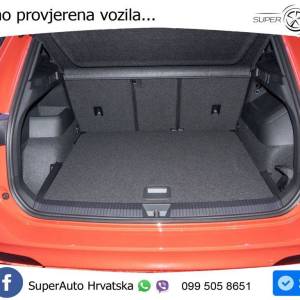 VW Tiguan 1.5 eTSI DSG R-Line 150 KS, LED+ACC+360+GR SJED+VIRT+PARK