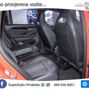 VW Tiguan 1.5 eTSI DSG R-Line 150 KS, LED+ACC+360+GR SJED+VIRT+PARK