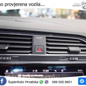 VW Tiguan 1.5 TSI Aut. R-Line 150 KS, LED+ACC+PANO+GR SJED+VIRT+360+PARK