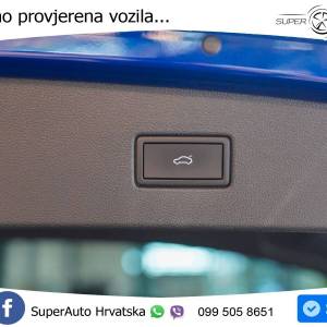 VW Tiguan 1.5 TSI Aut. R-Line 150 KS, LED+ACC+PANO+GR SJED+VIRT+360+PARK