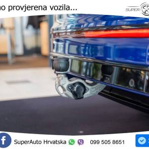 VW Tiguan 1.5 TSI Aut. R-Line 150 KS, LED+ACC+PANO+GR SJED+VIRT+360+PARK