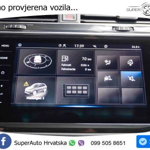 VW Tiguan 1.5 TSI Aut. R-Line 150 KS, LED+ACC+PANO+GR SJED+VIRT+360+PARK